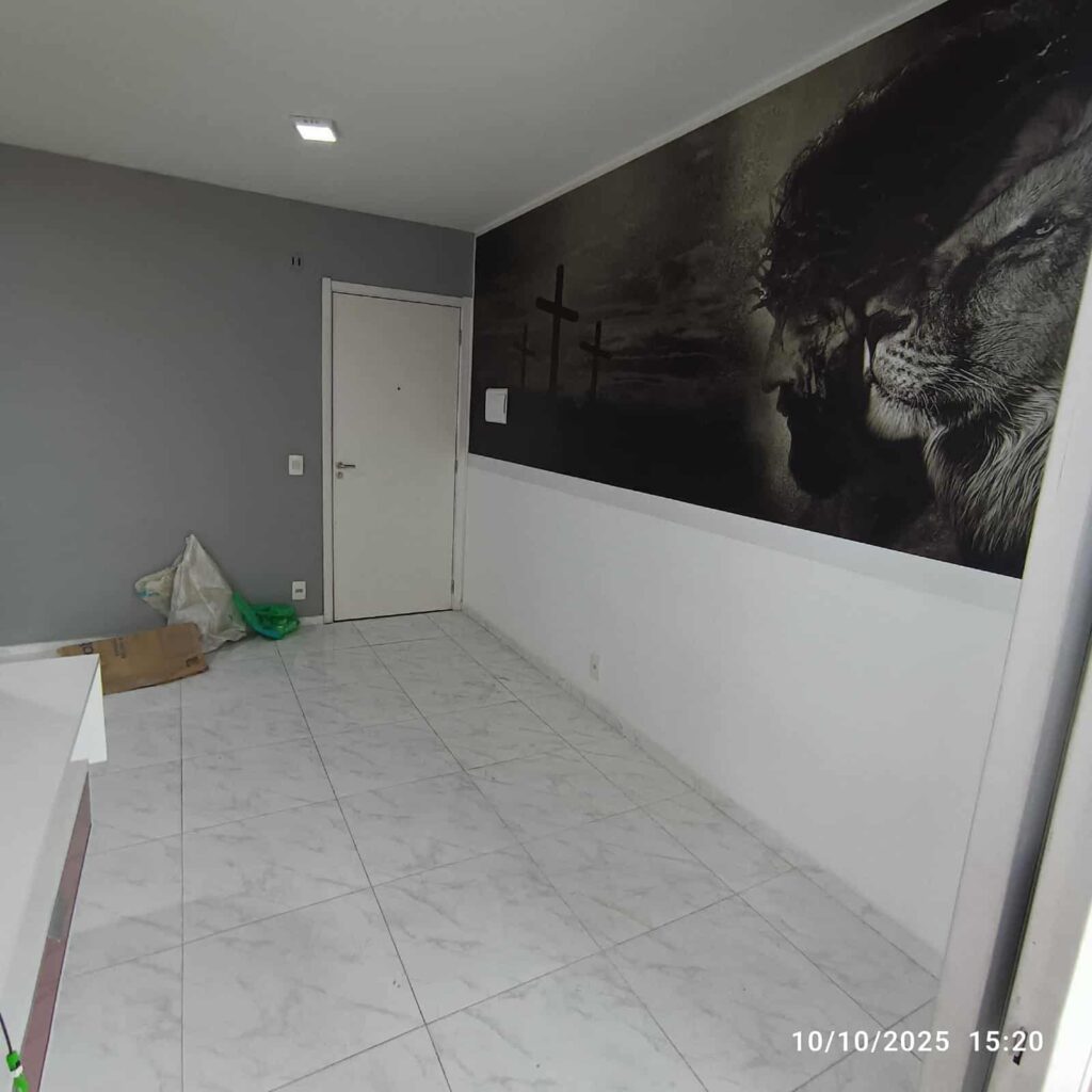 condomínio fato move