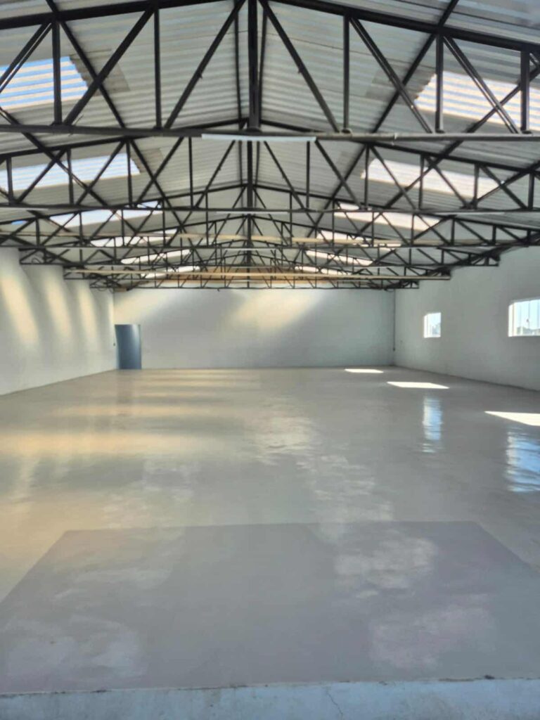 salão em ótima localização